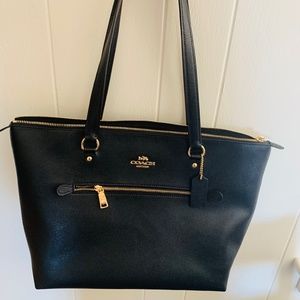 Coach Gallery Tote